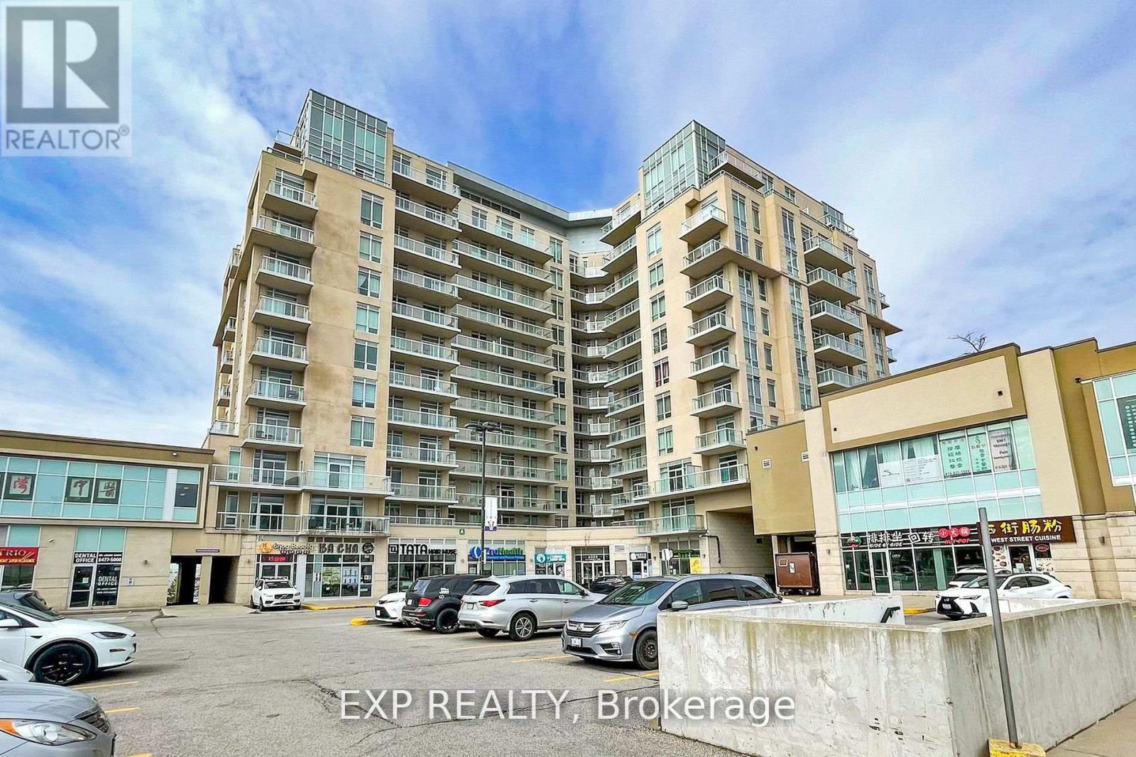 15 - 8321 Kennedy Road, Markham, Ontario  L3R 5N4 - Photo 2 - N12467835