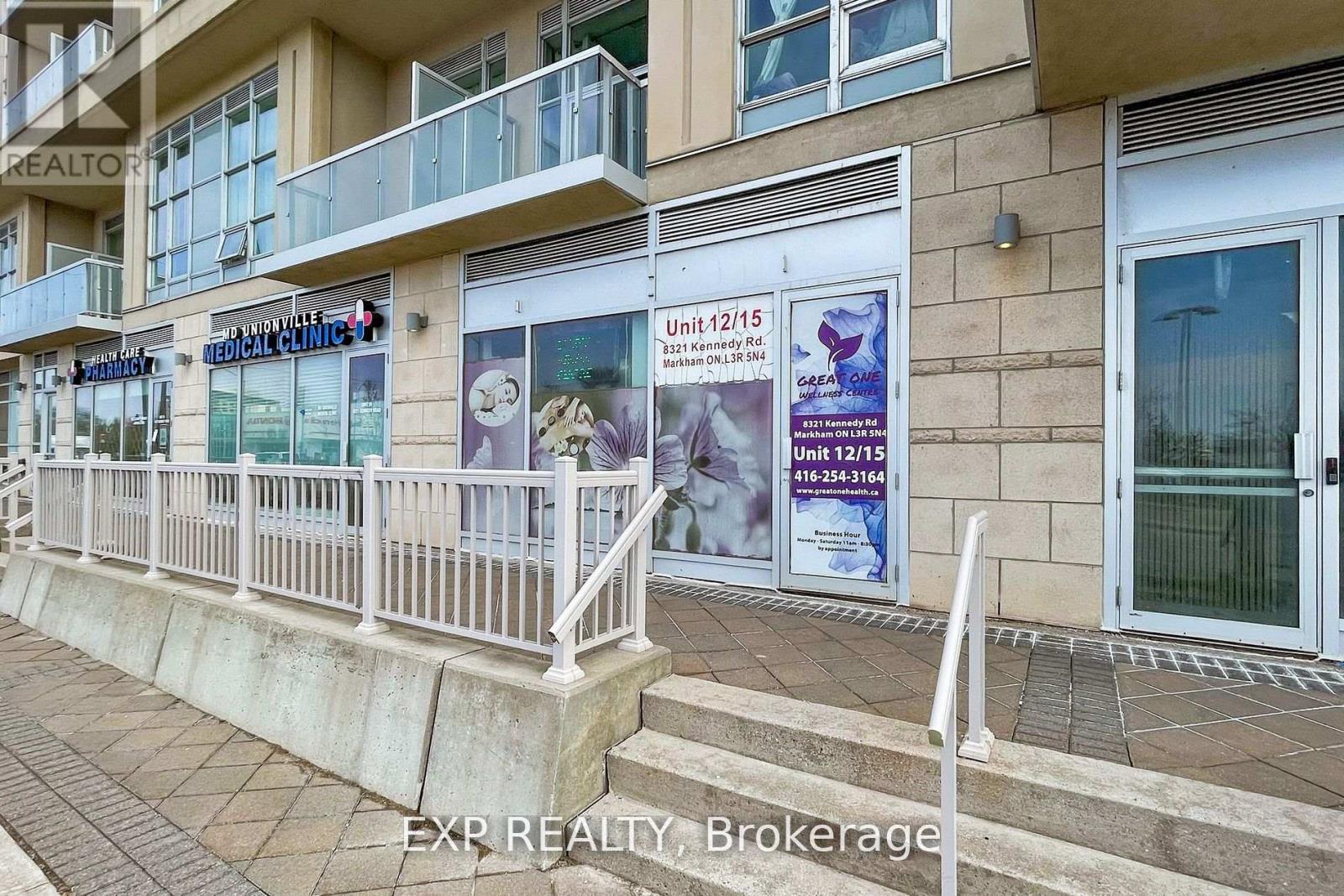 15 - 8321 Kennedy Road, Markham, Ontario  L3R 5N4 - Photo 4 - N12467835
