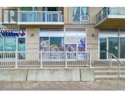 15 - 8321 KENNEDY ROAD, Markham, Ontario