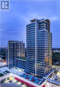 901 - 7165 YONGE STREET, Markham, Ontario