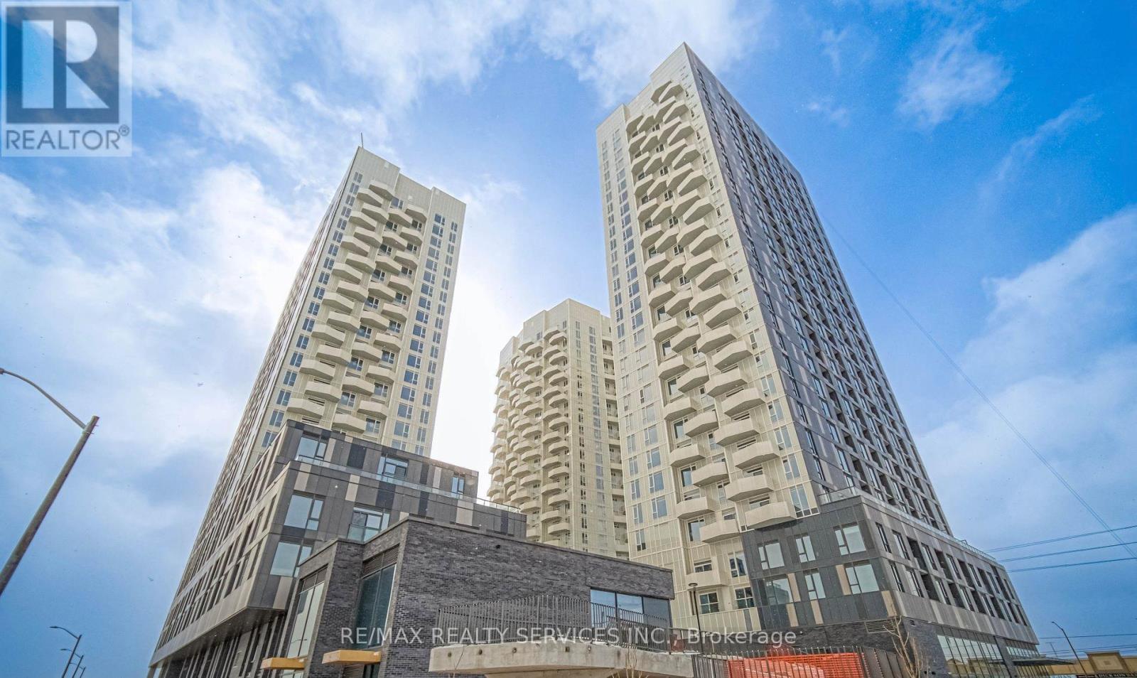 911 - 474 CALDARI RD ROAD, Vaughan, Ontario