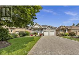38 PAIRASH AVENUE, Richmond Hill, Ontario