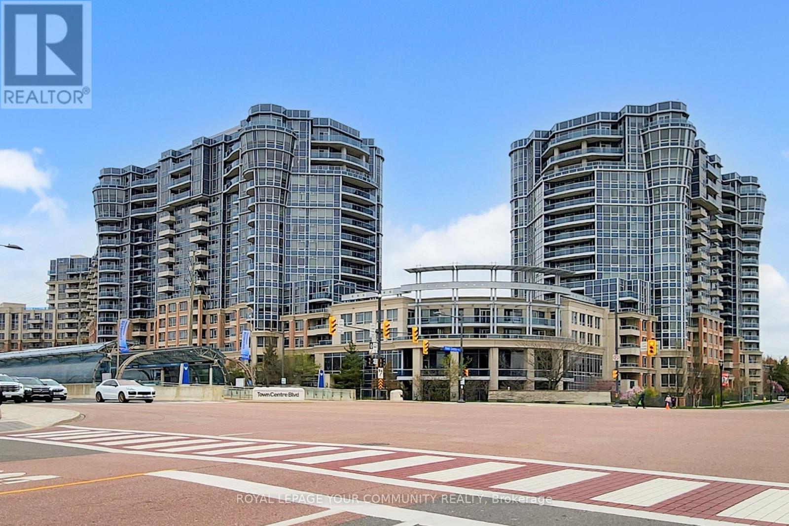 962 - 23 COX BOULEVARD, Markham, Ontario