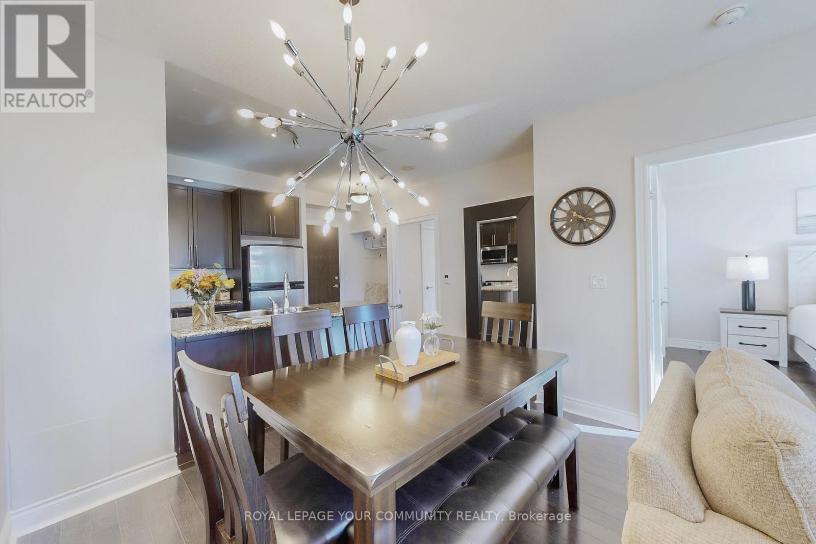 962 - 23 Cox Boulevard, Markham, Ontario  L3R 4G1 - Photo 10 - N12467897