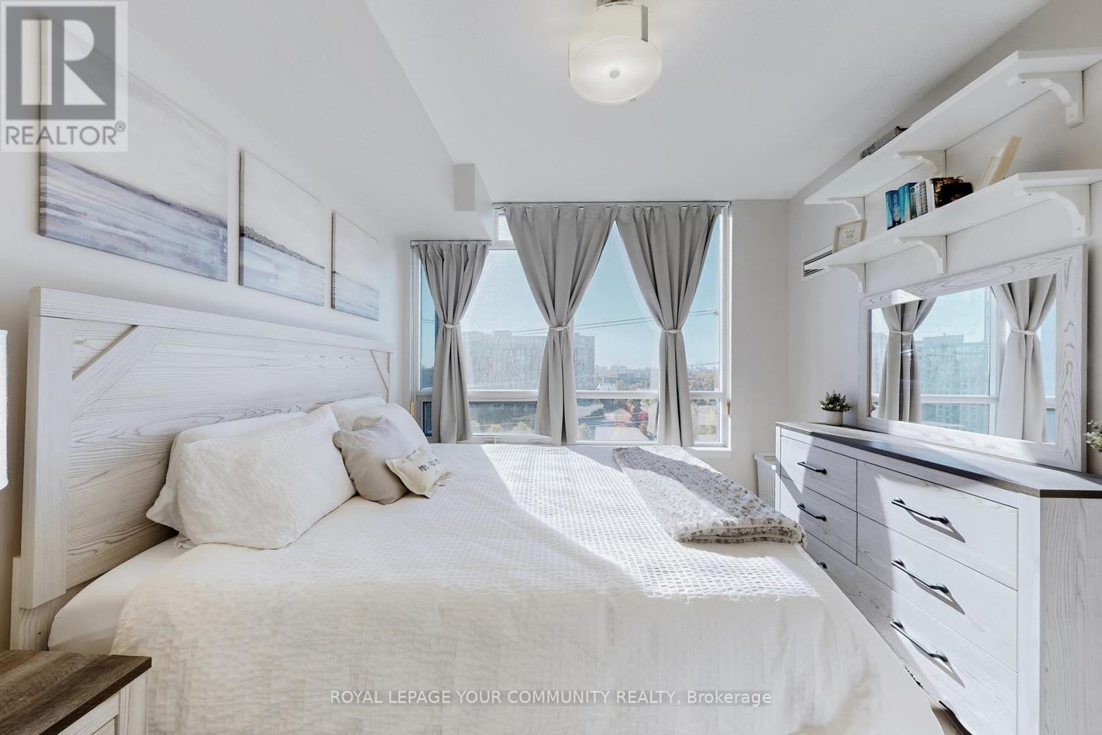 962 - 23 Cox Boulevard, Markham, Ontario  L3R 4G1 - Photo 12 - N12467897