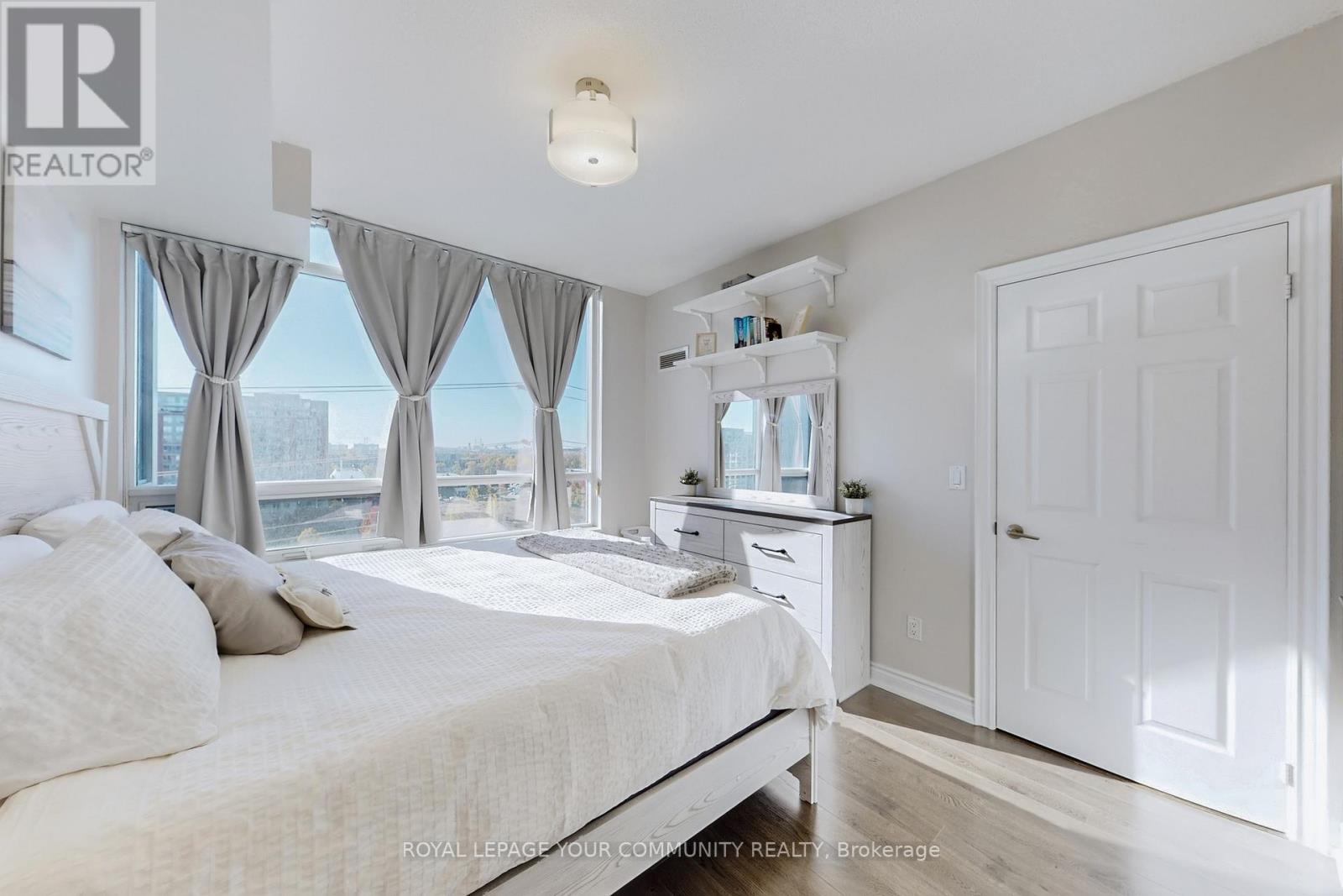 962 - 23 Cox Boulevard, Markham, Ontario  L3R 4G1 - Photo 13 - N12467897