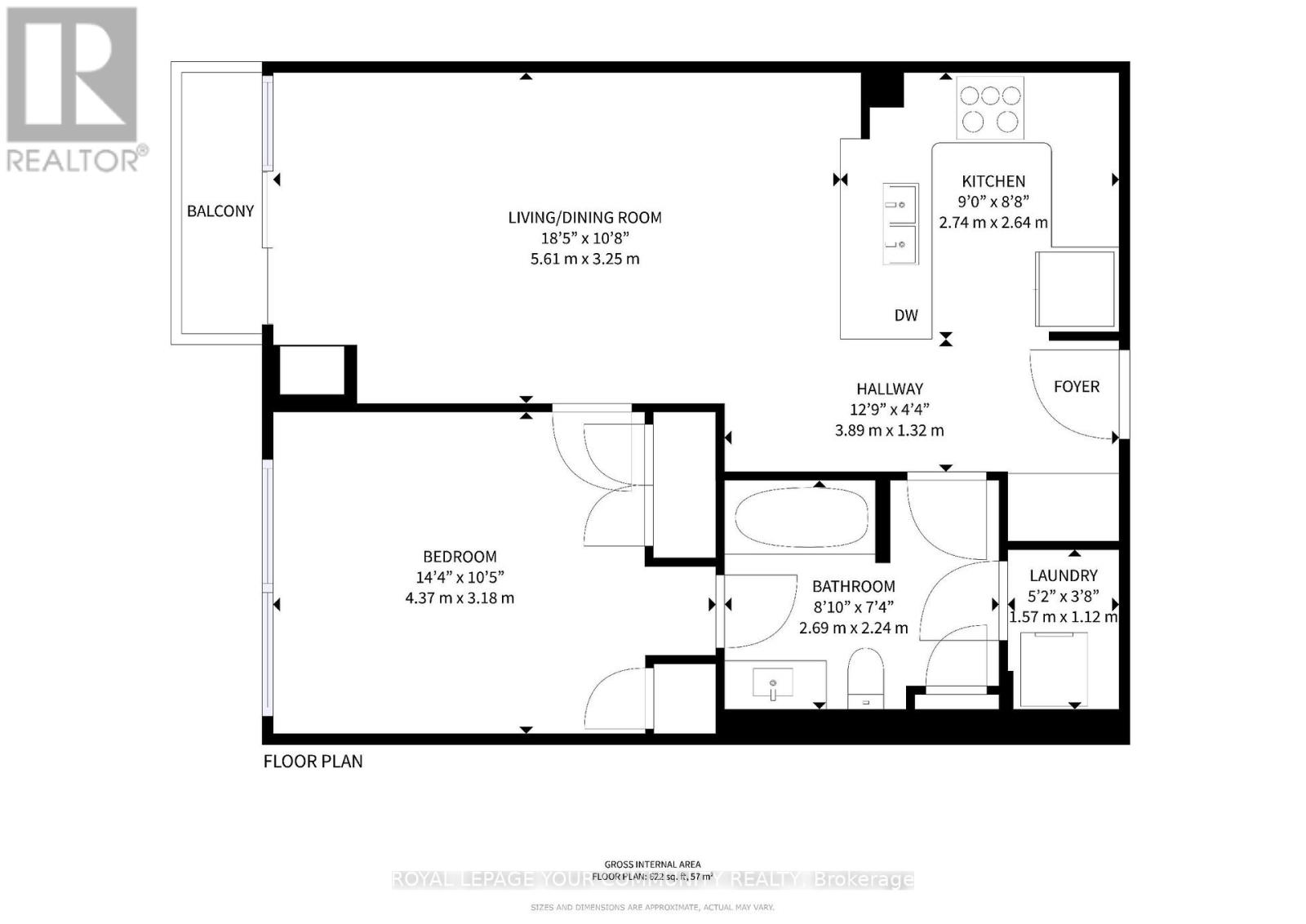 962 - 23 Cox Boulevard, Markham, Ontario  L3R 4G1 - Photo 26 - N12467897
