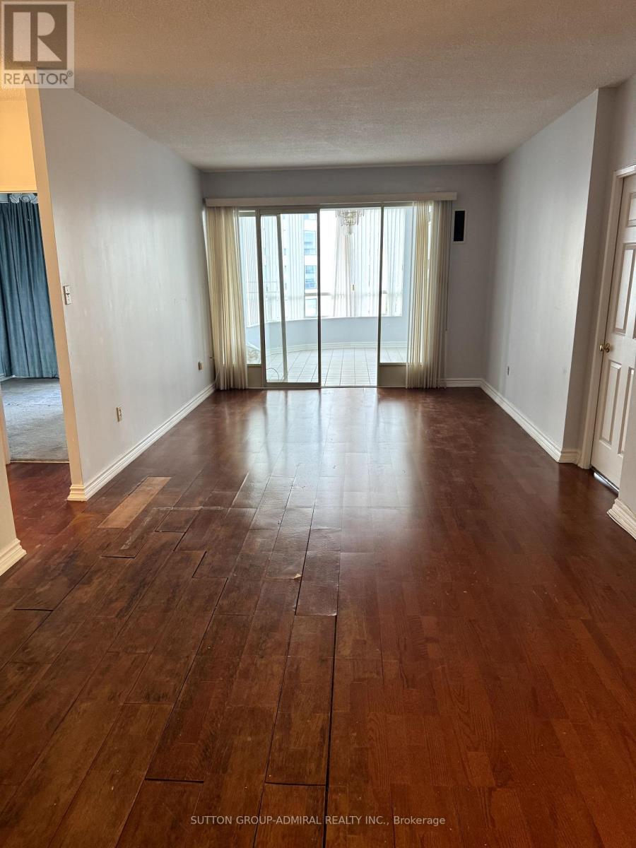 711 - 333 Clark Avenue W, Vaughan, Ontario  L4J 7K4 - Photo 4 - N12467908