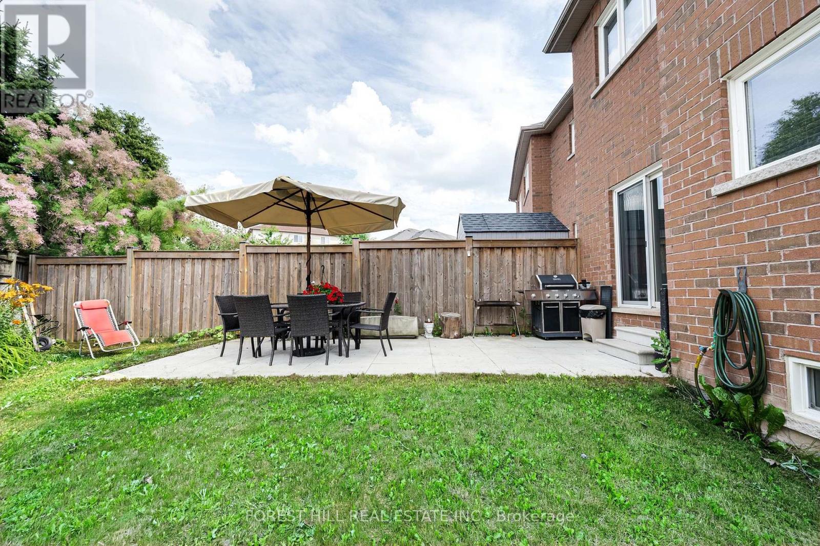59 Matthewson Avenue, Bradford West Gwillimbury, Ontario  L3Z 0P3 - Photo 36 - N12467917