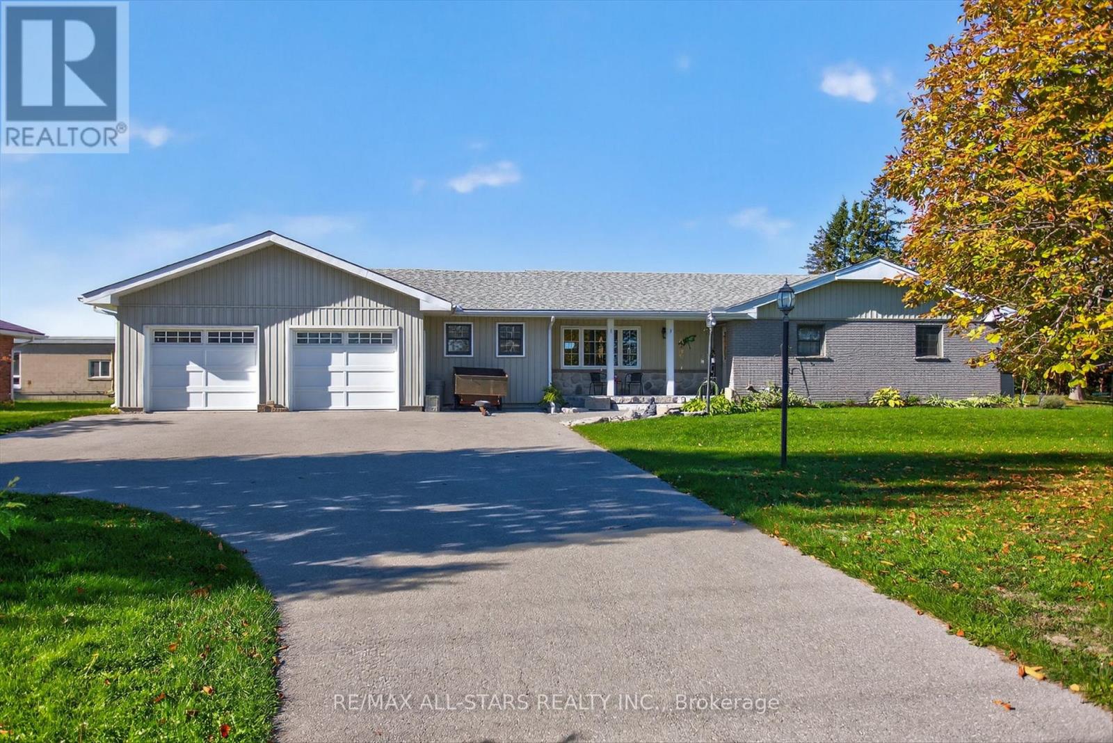 291 Angeline Street N, Kawartha Lakes (Ops), Ontario  K9V 4R1 - Photo 1 - X12467963