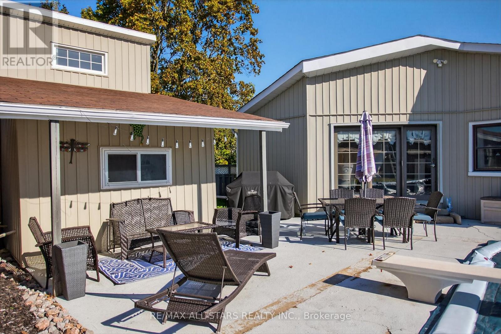291 Angeline Street N, Kawartha Lakes (Ops), Ontario  K9V 4R1 - Photo 36 - X12467963