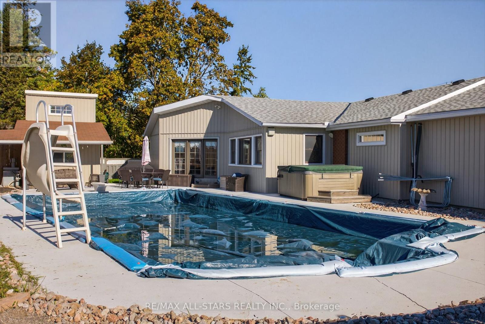 291 Angeline Street N, Kawartha Lakes (Ops), Ontario  K9V 4R1 - Photo 39 - X12467963