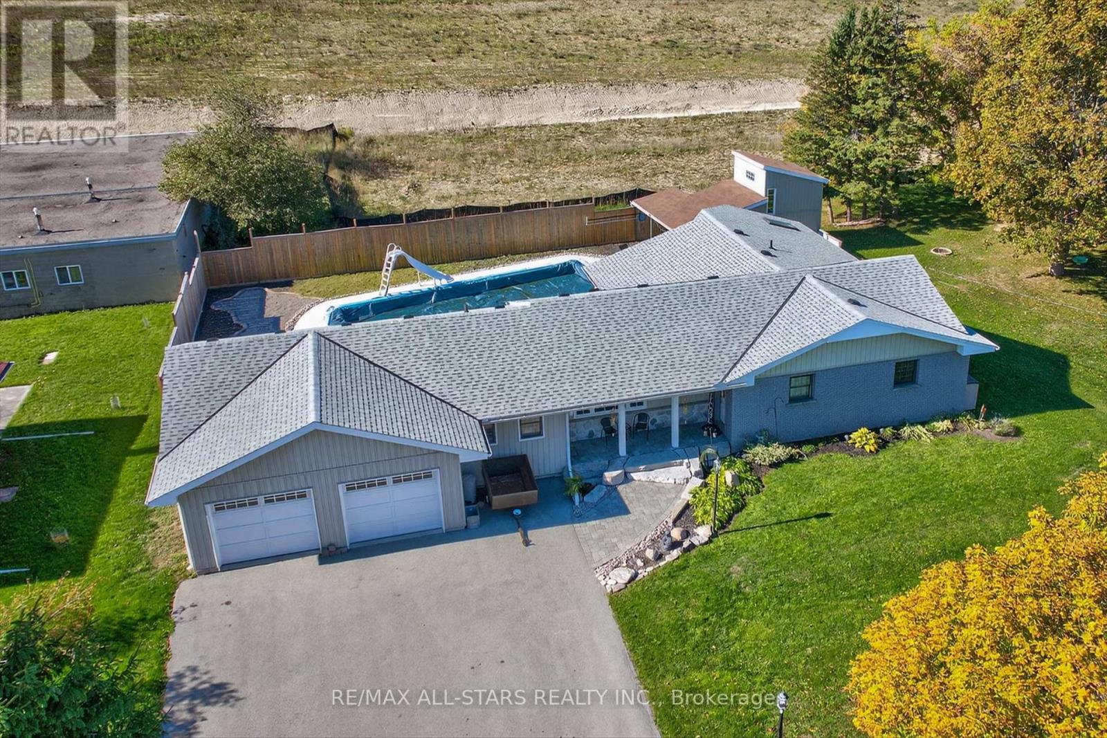 291 Angeline Street N, Kawartha Lakes (Ops), Ontario  K9V 4R1 - Photo 44 - X12467963