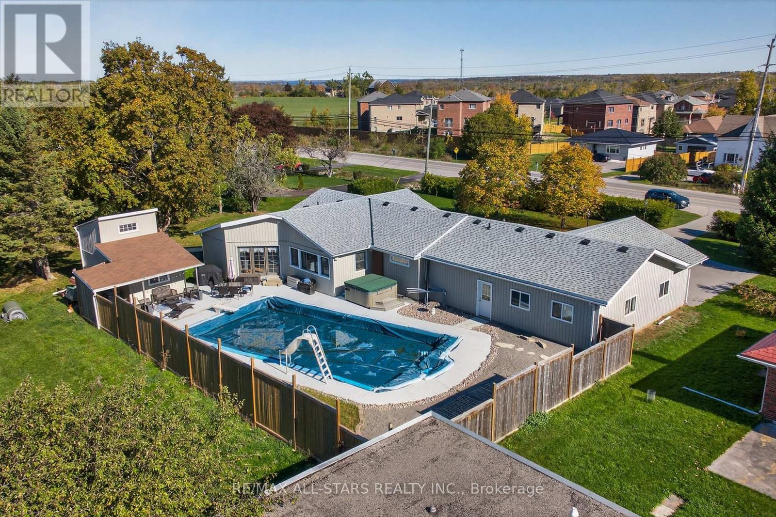 291 Angeline Street N, Kawartha Lakes (Ops), Ontario  K9V 4R1 - Photo 45 - X12467963