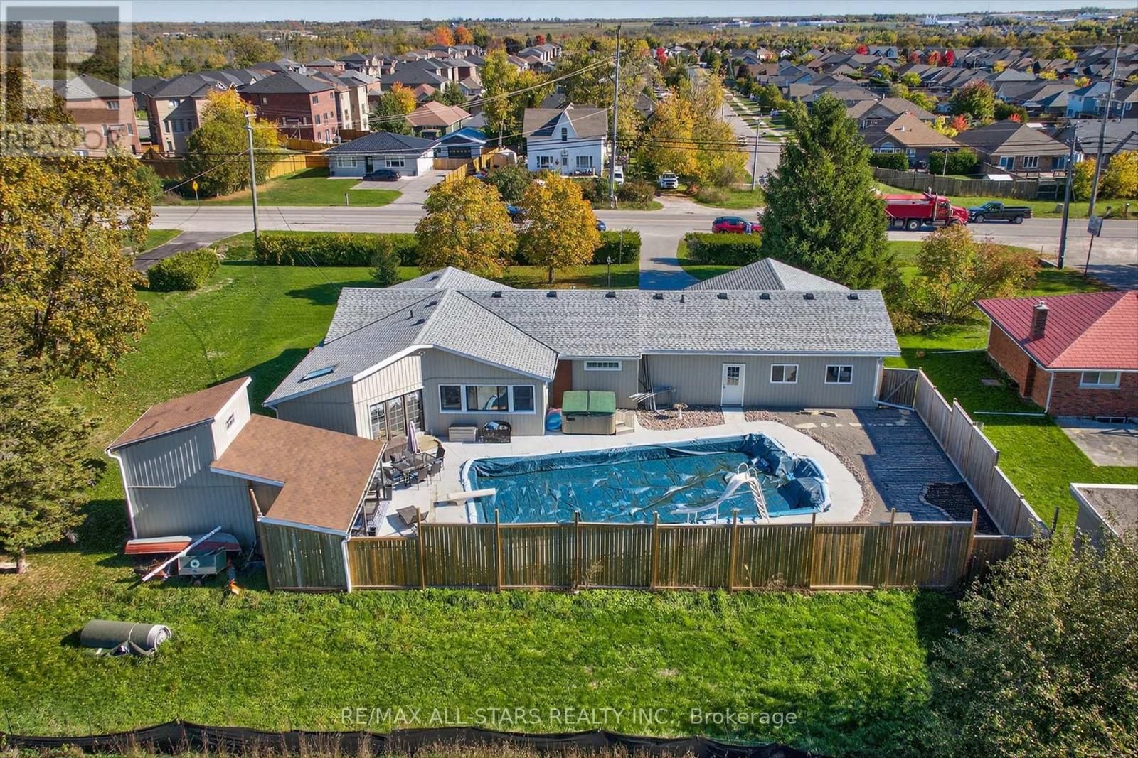 291 Angeline Street N, Kawartha Lakes (Ops), Ontario  K9V 4R1 - Photo 46 - X12467963