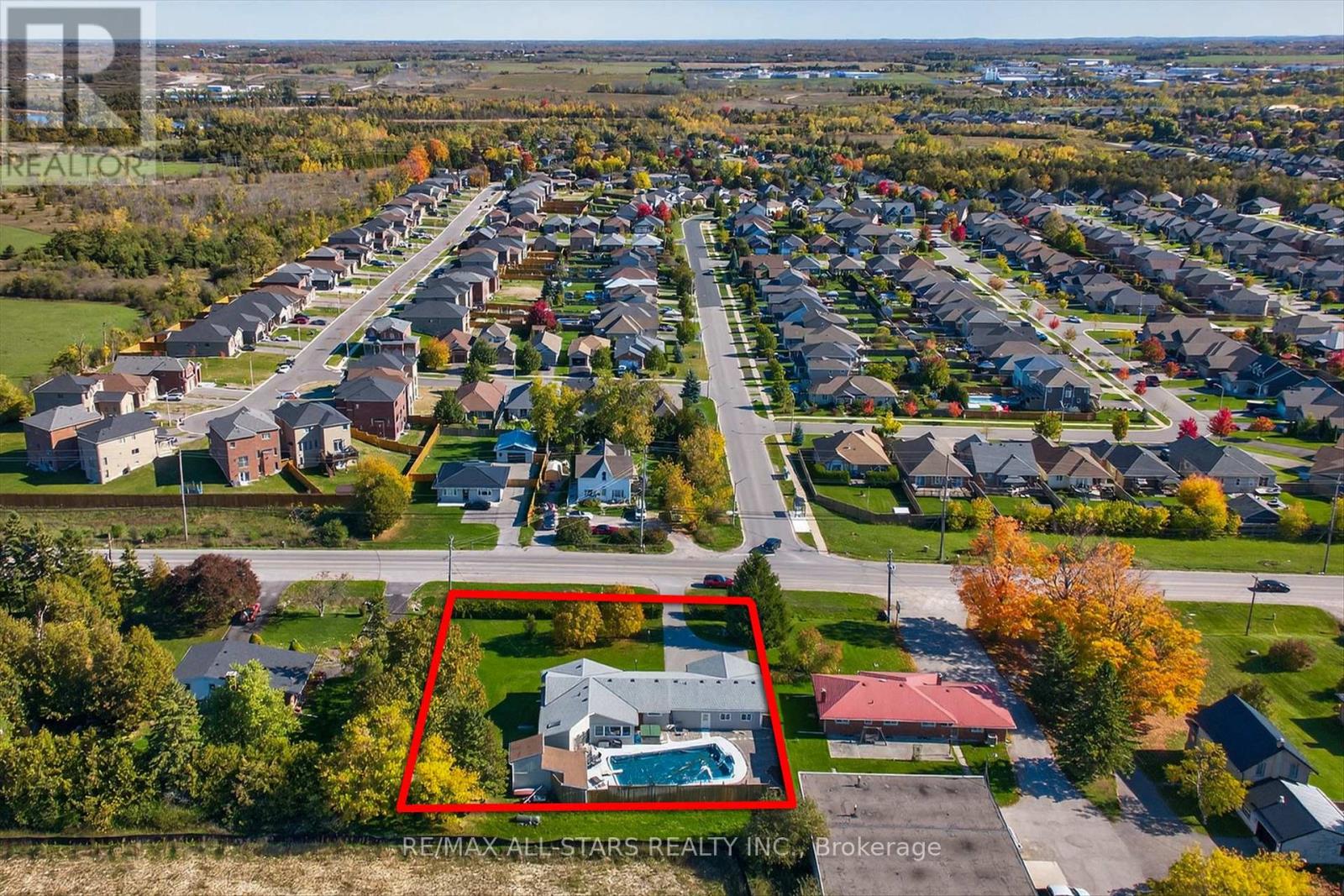 291 Angeline Street N, Kawartha Lakes (Ops), Ontario  K9V 4R1 - Photo 48 - X12467963