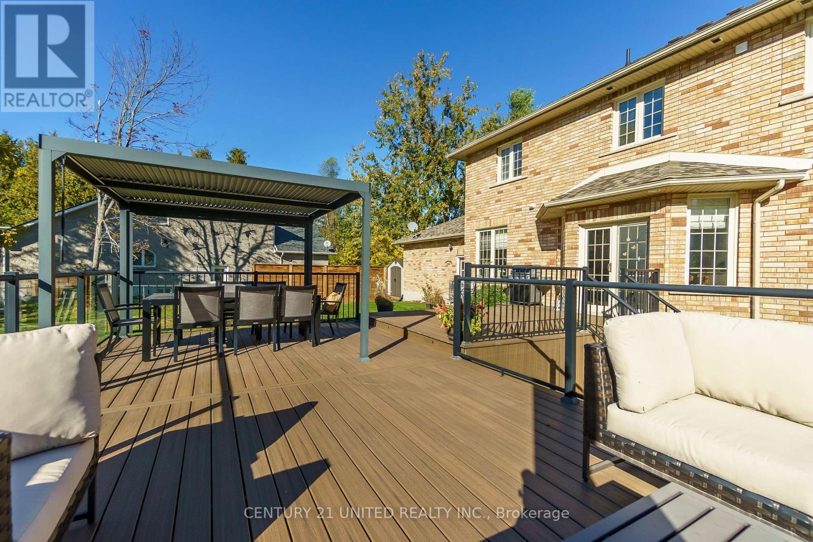 1058 Maria Street, Selwyn, Ontario  K0L 1H0 - Photo 48 - X12468039