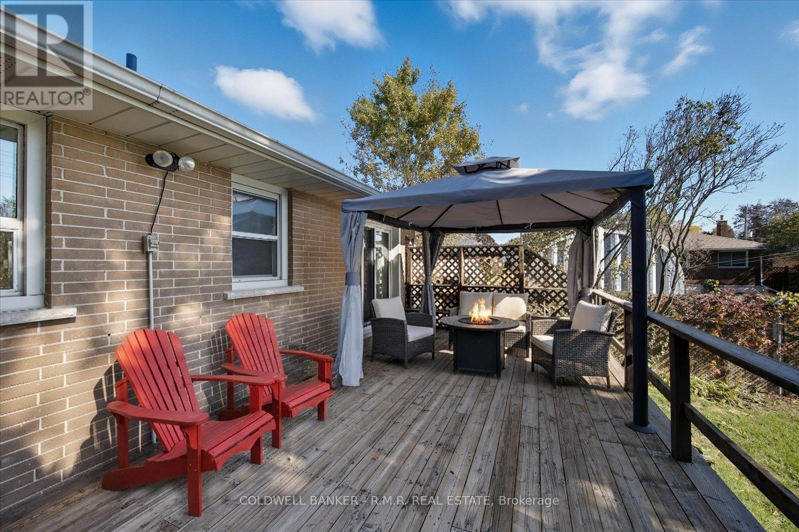 239 Nickerson Drive, Cobourg, Ontario  K9A 1A4 - Photo 19 - X12468050