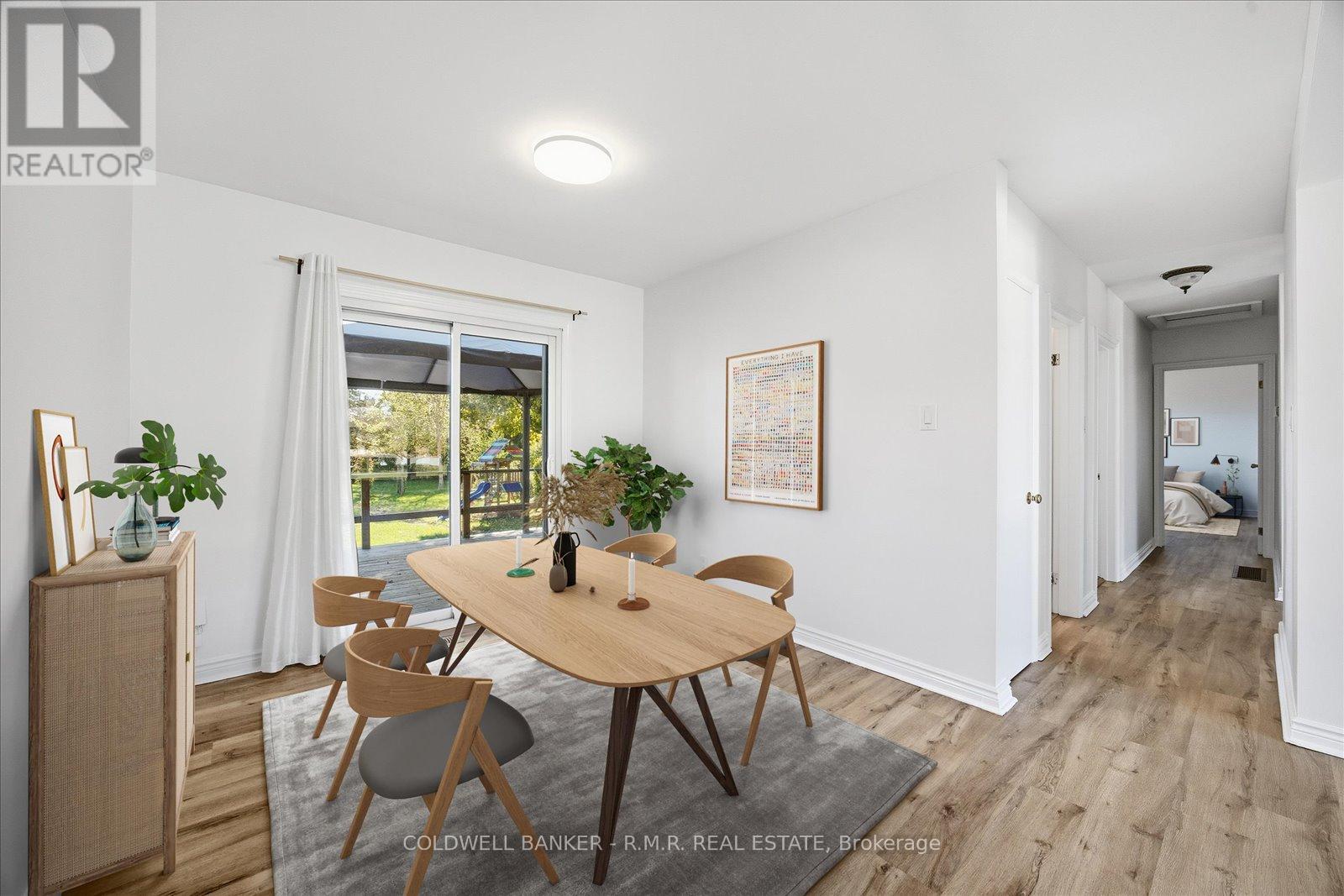 239 Nickerson Drive, Cobourg, Ontario  K9A 1A4 - Photo 5 - X12468050