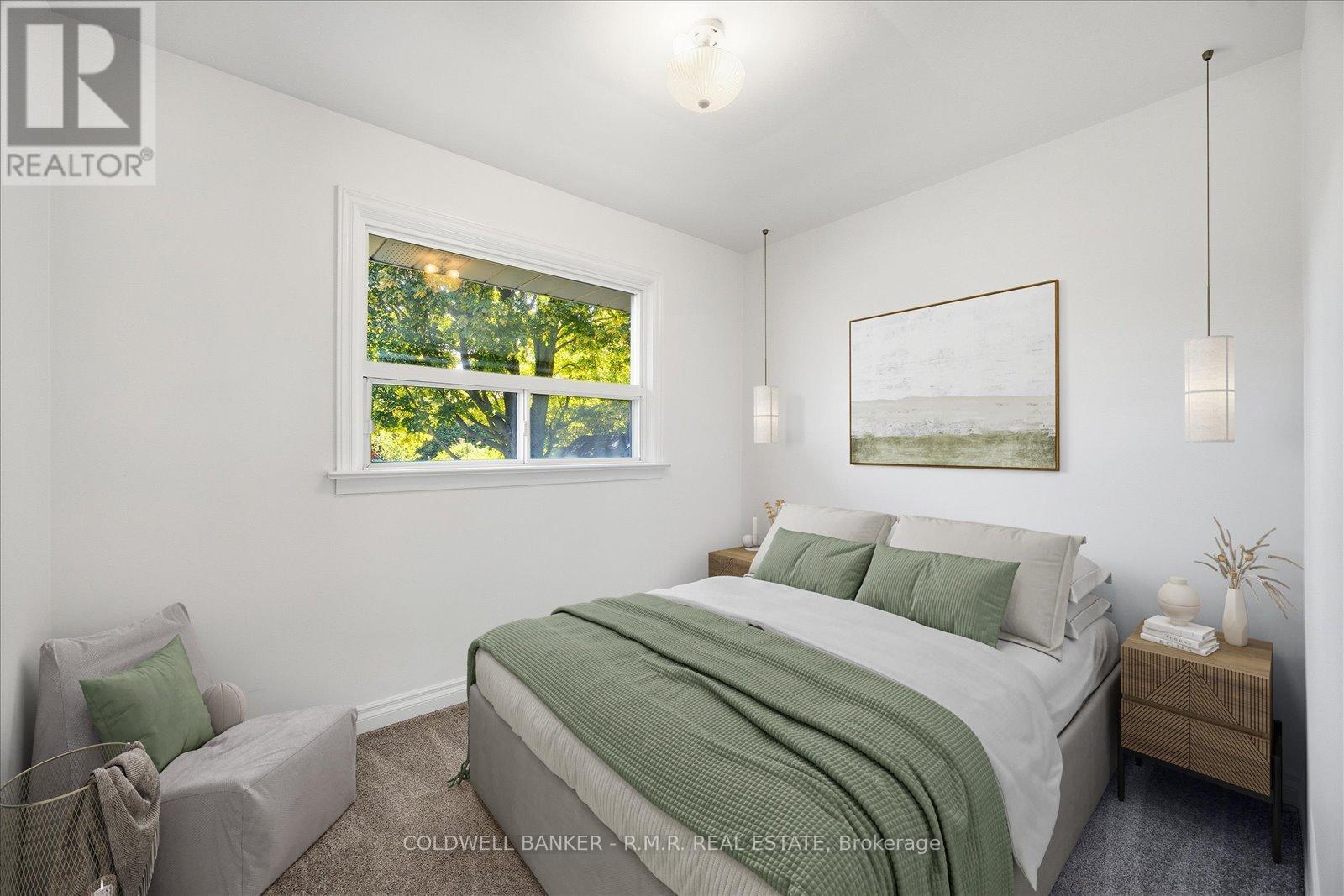 239 Nickerson Drive, Cobourg, Ontario  K9A 1A4 - Photo 9 - X12468050