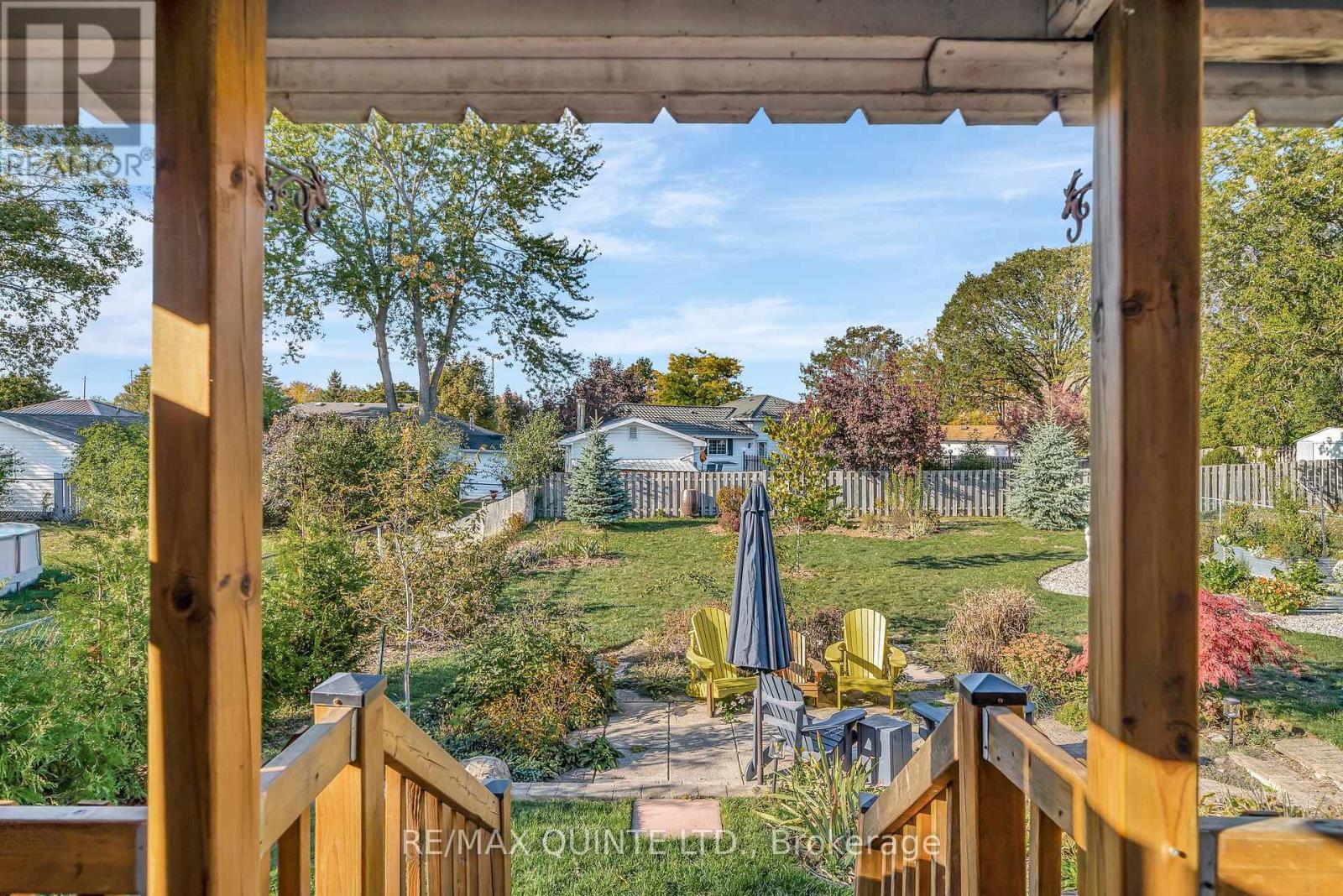 26 North Park Gardens, Belleville, Ontario  K8P 2M1 - Photo 26 - X12468054