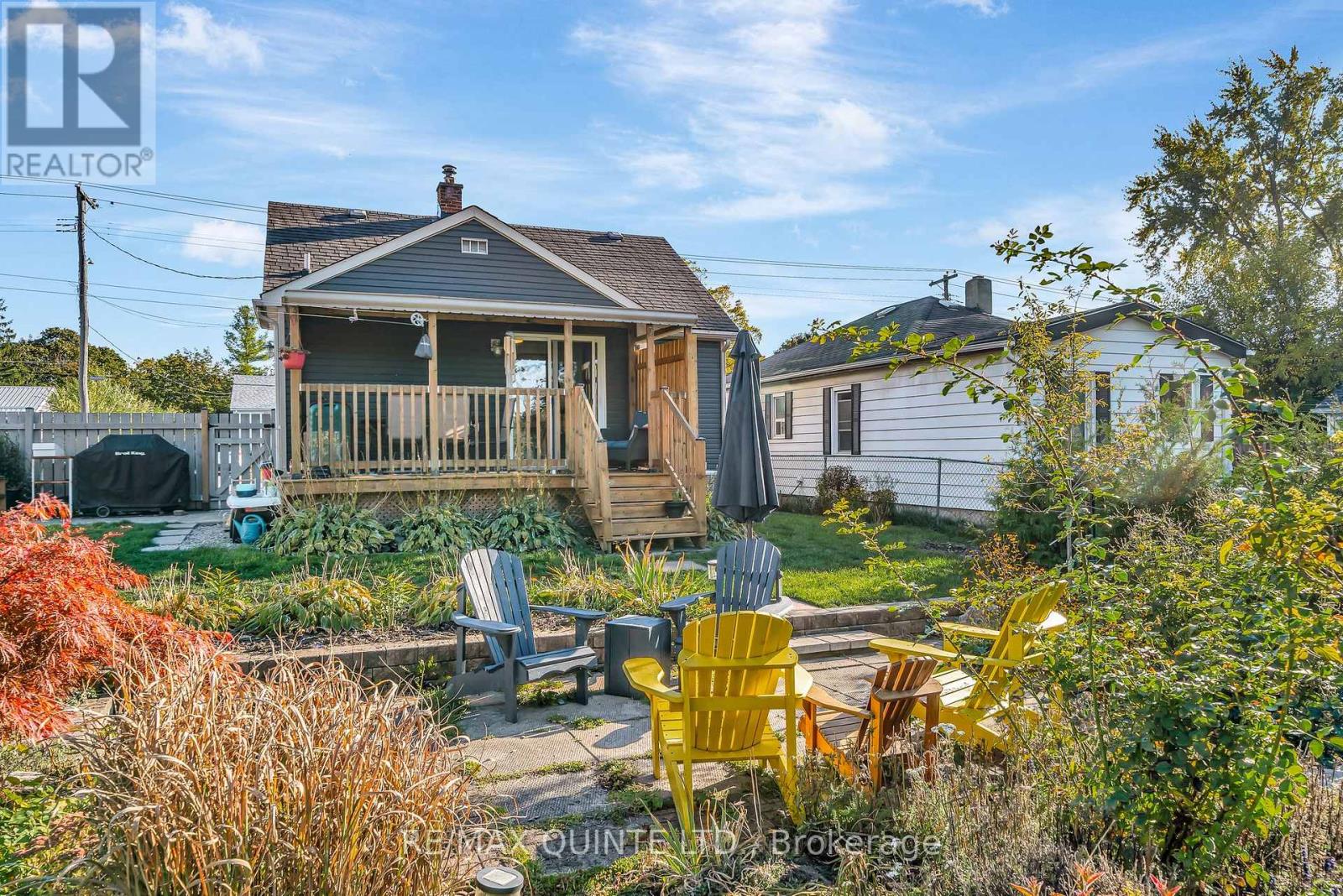26 North Park Gardens, Belleville, Ontario  K8P 2M1 - Photo 28 - X12468054