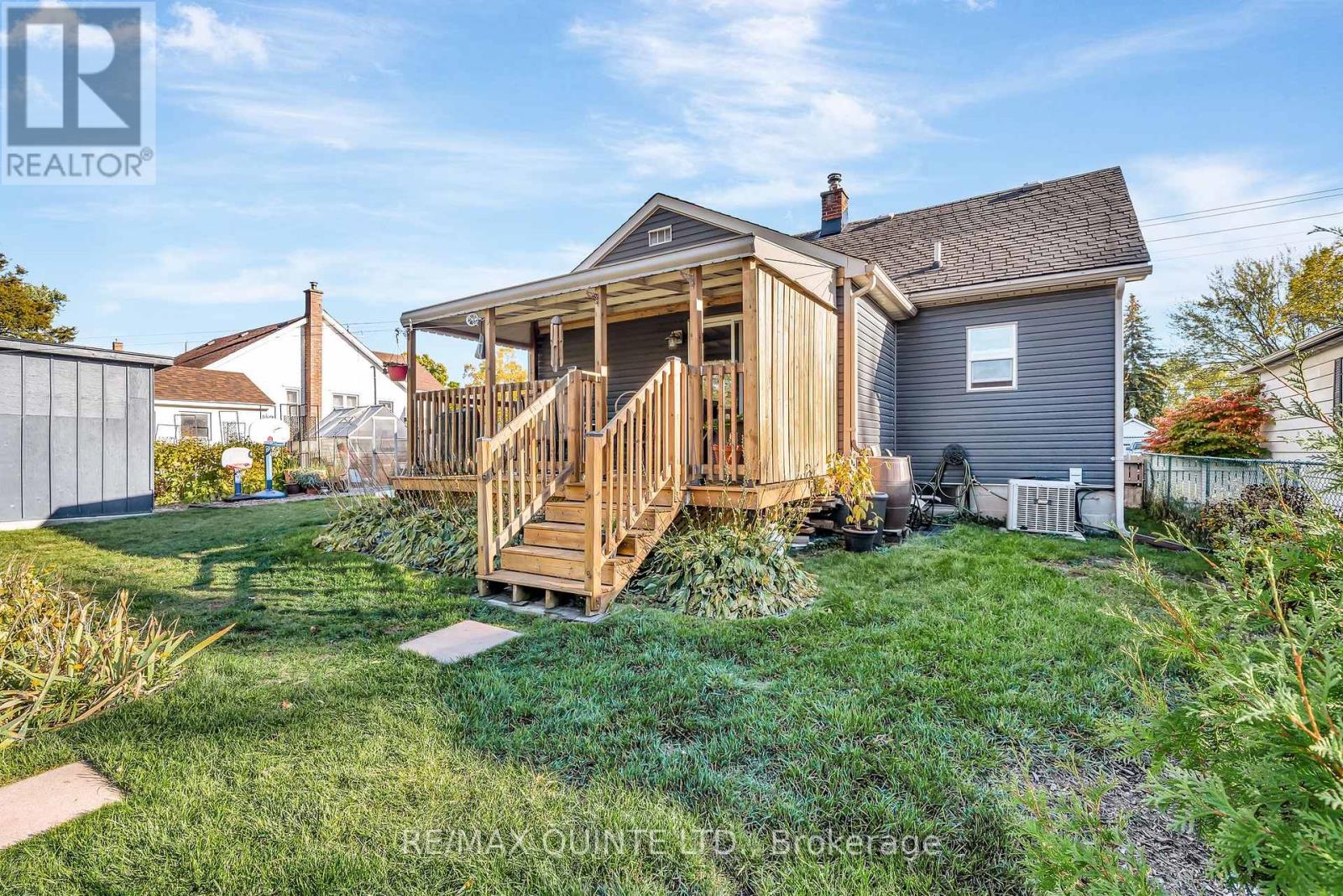 26 North Park Gardens, Belleville, Ontario  K8P 2M1 - Photo 29 - X12468054