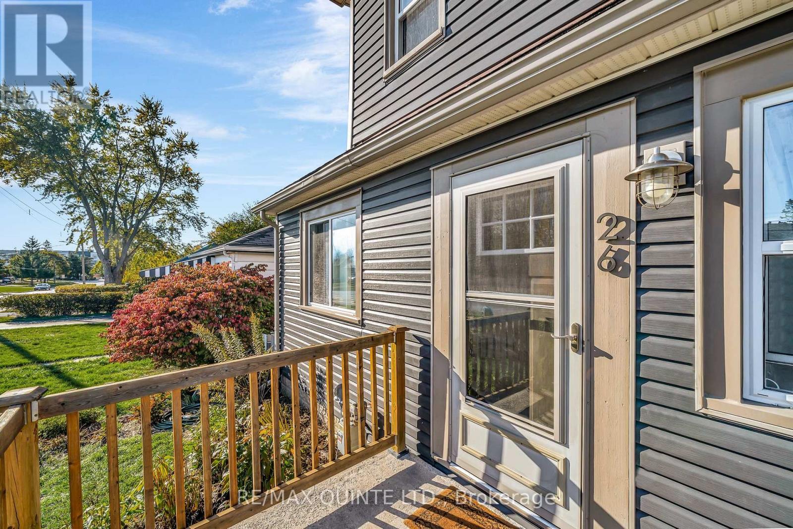 26 North Park Gardens, Belleville, Ontario  K8P 2M1 - Photo 4 - X12468054