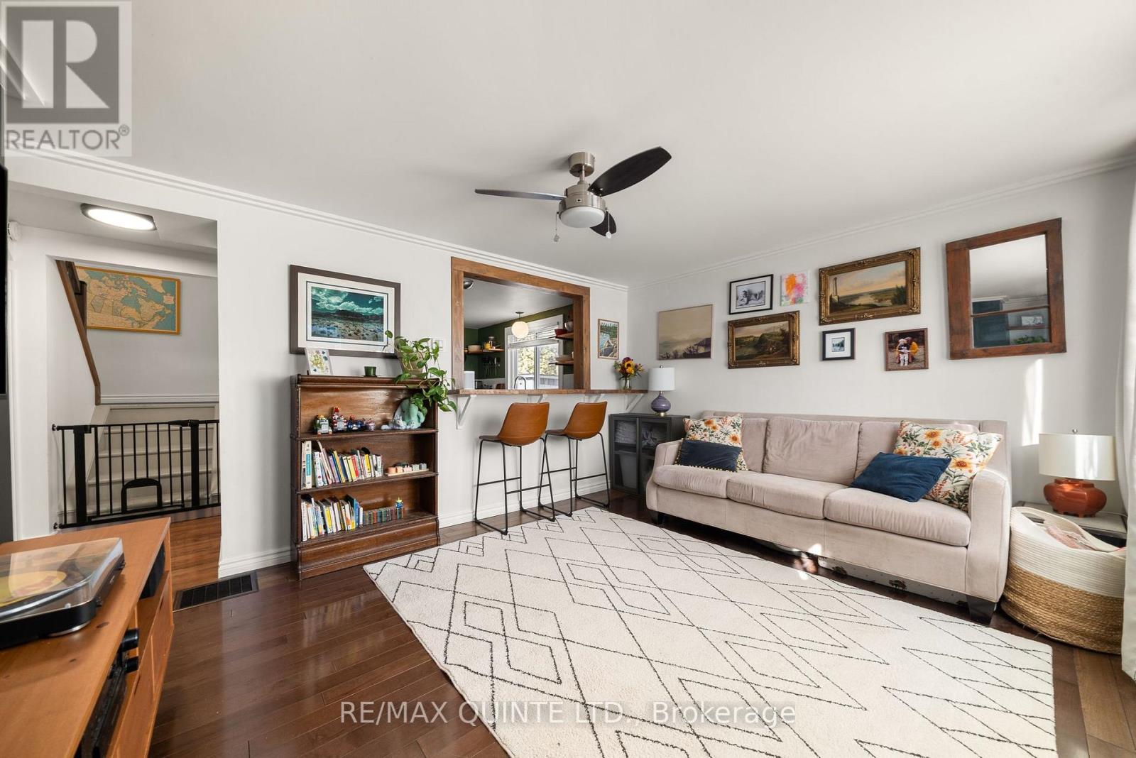 26 North Park Gardens, Belleville, Ontario  K8P 2M1 - Photo 6 - X12468054
