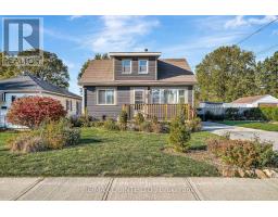 26 NORTH PARK GARDENS, Belleville, Ontario