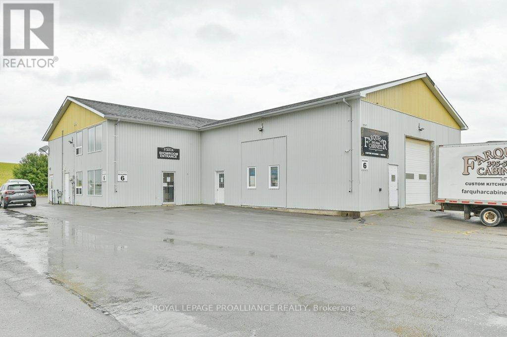 6 - 400 West Front Street, Stirling-Rawdon, Ontario K0K 3E0 - Photo 1 - X12468078
