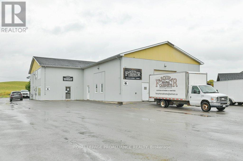 6 - 400 West Front Street, Stirling-Rawdon, Ontario K0K 3E0 - Photo 2 - X12468078