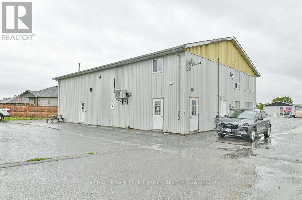 6 - 400 West Front Street, Stirling-Rawdon, Ontario K0K 3E0 - Photo 30 - X12468078
