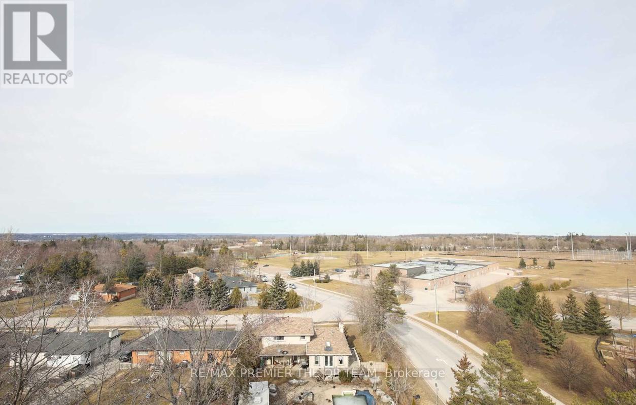 416 - 681 Yonge Street, Barrie, Ontario  L9J 0K1 - Photo 19 - S12467896