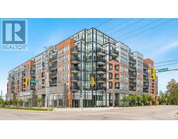 416 - 681 YONGE STREET, Barrie, Ontario