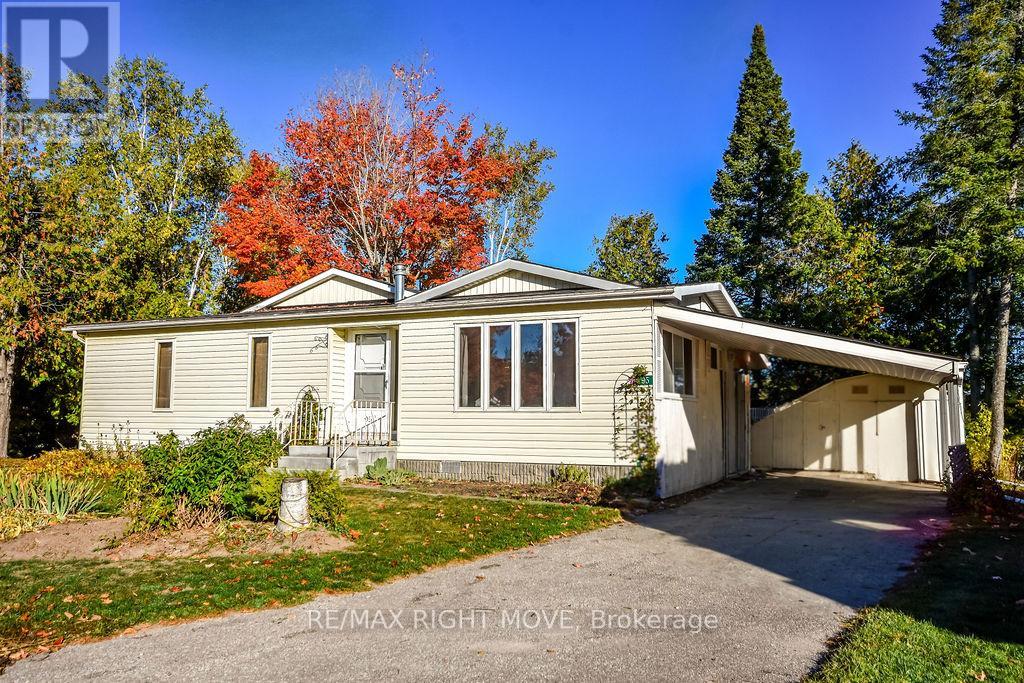 95 CAMERON DRIVE, Oro-Medonte, Ontario