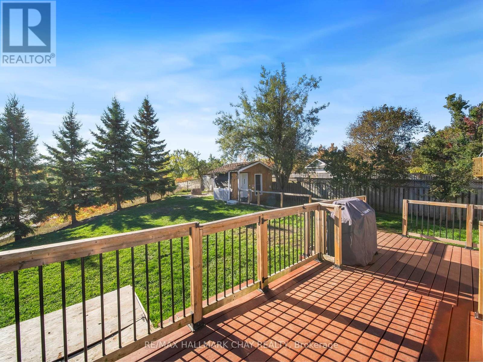 7 Assiniboine Drive, Barrie, Ontario  L4N 8G4 - Photo 33 - S12467907