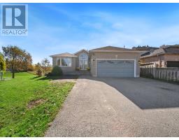 7 ASSINIBOINE DRIVE, Barrie, Ontario