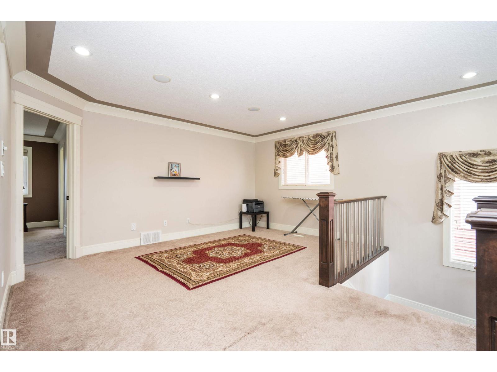1908 86 St Sw Sw, Edmonton, Alberta  T6X 1A2 - Photo 21 - E4462458