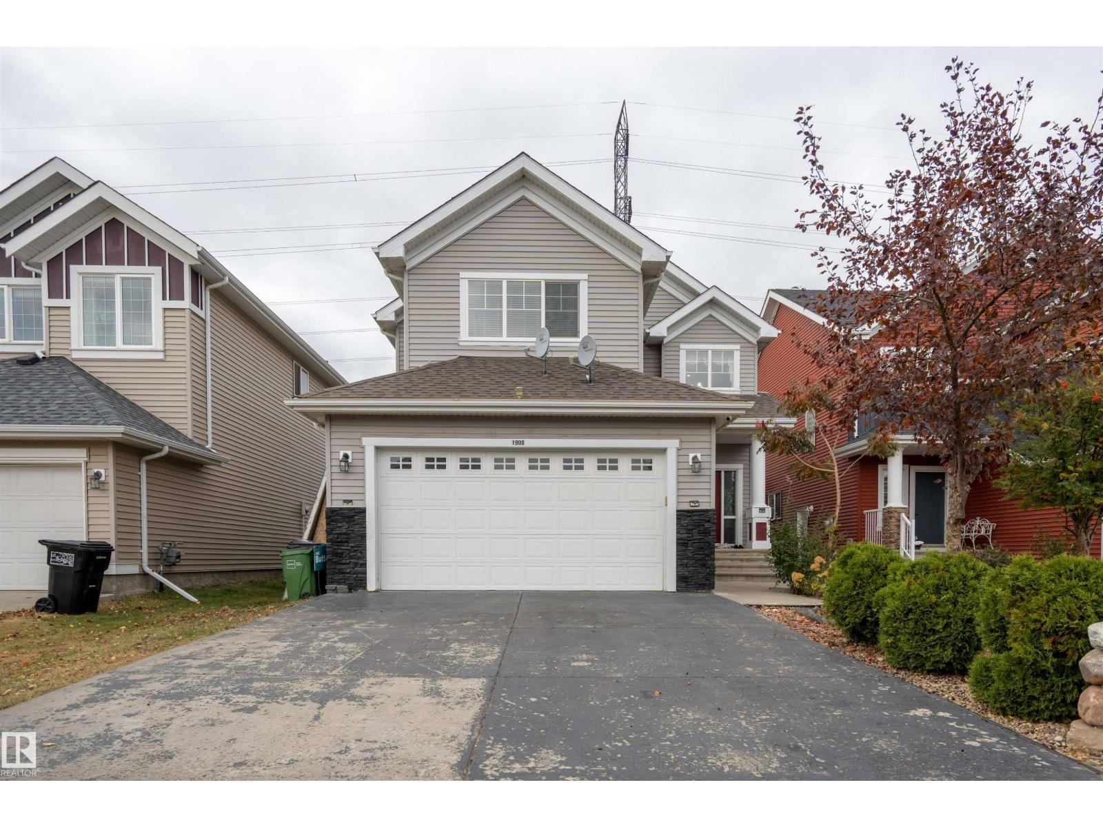 1908 86 St Sw Sw, Edmonton, Alberta  T6X 1A2 - Photo 40 - E4462458