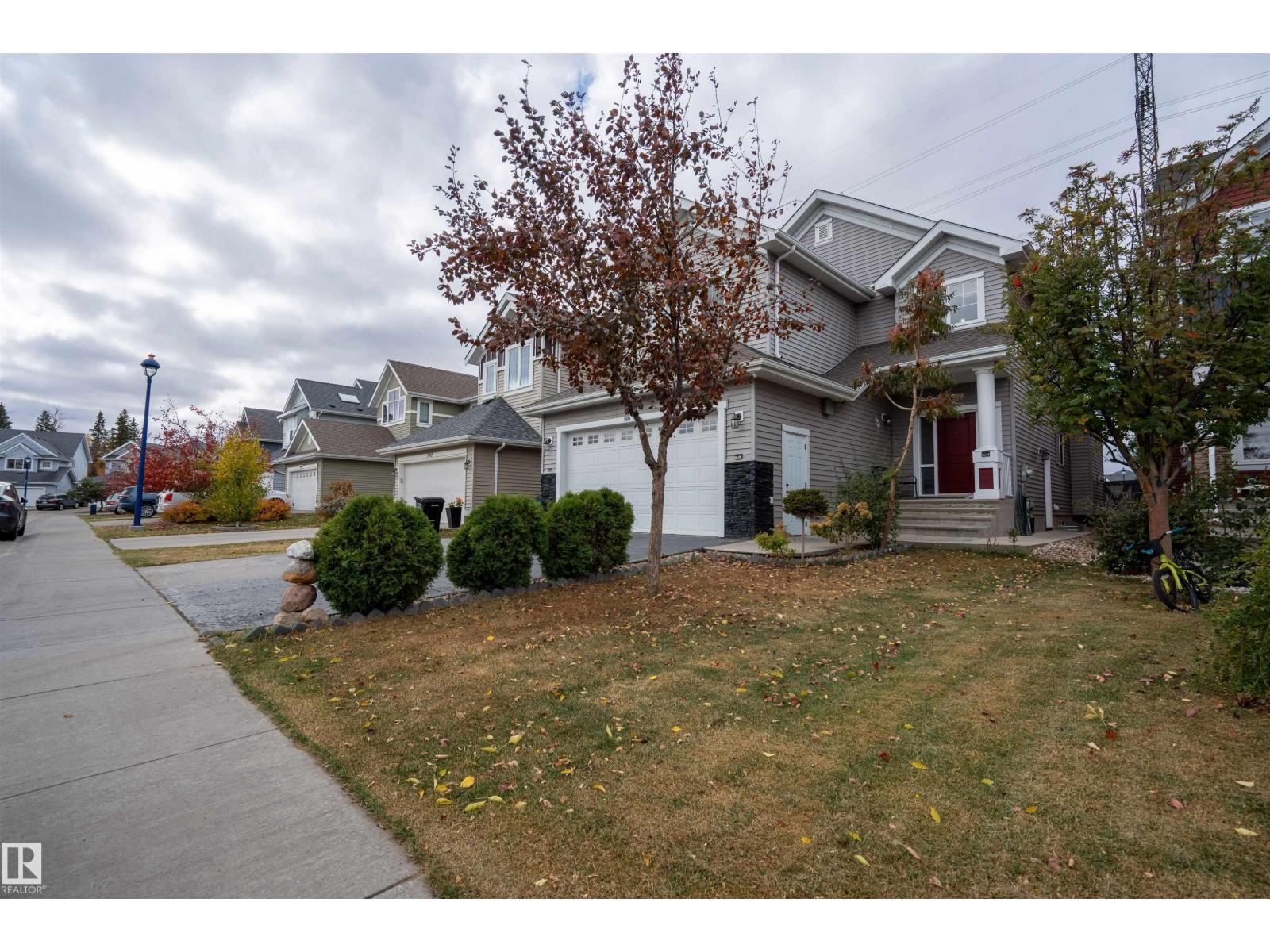 1908 86 St Sw Sw, Edmonton, Alberta  T6X 1A2 - Photo 41 - E4462458
