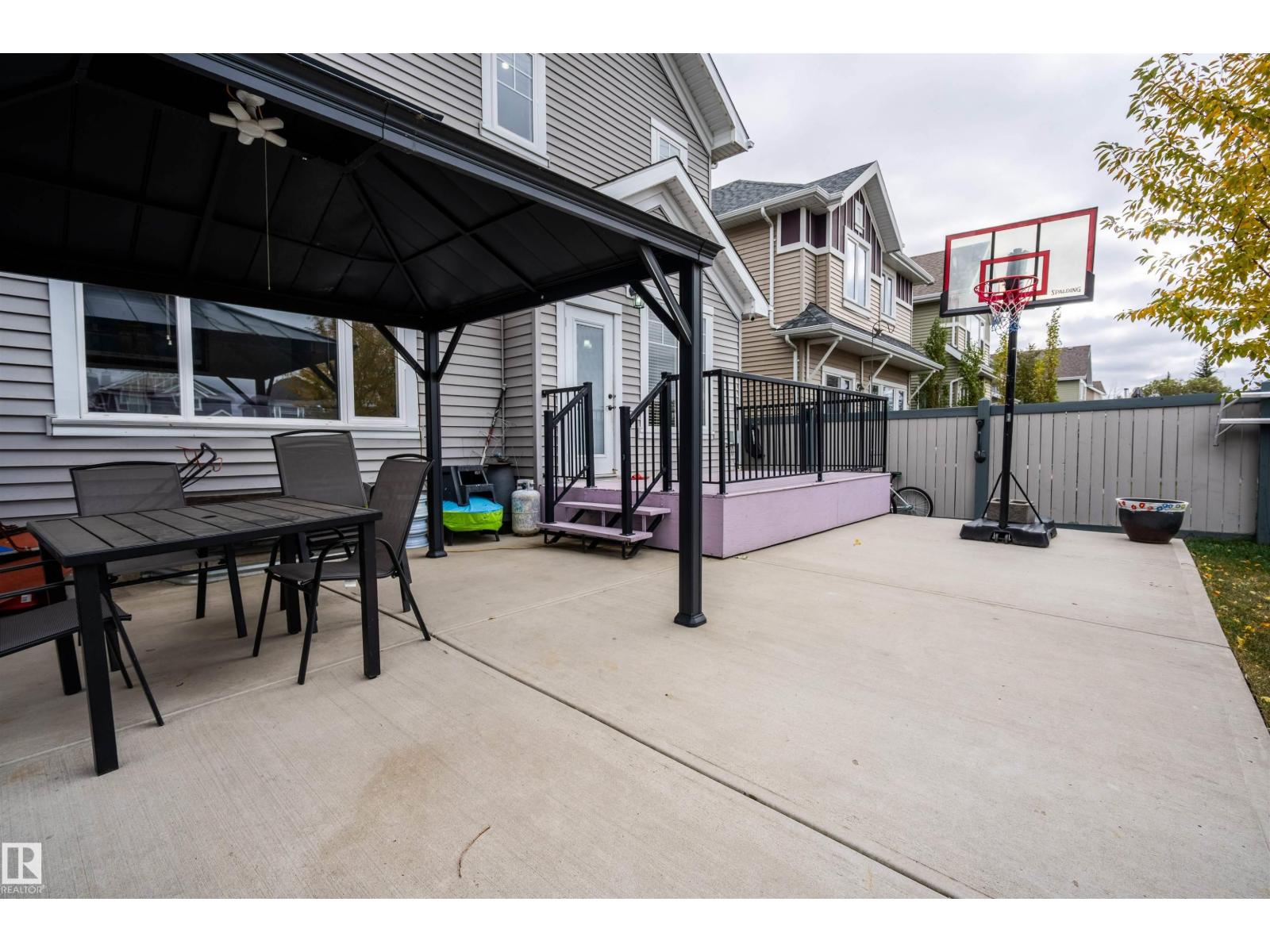 1908 86 St Sw Sw, Edmonton, Alberta  T6X 1A2 - Photo 42 - E4462458