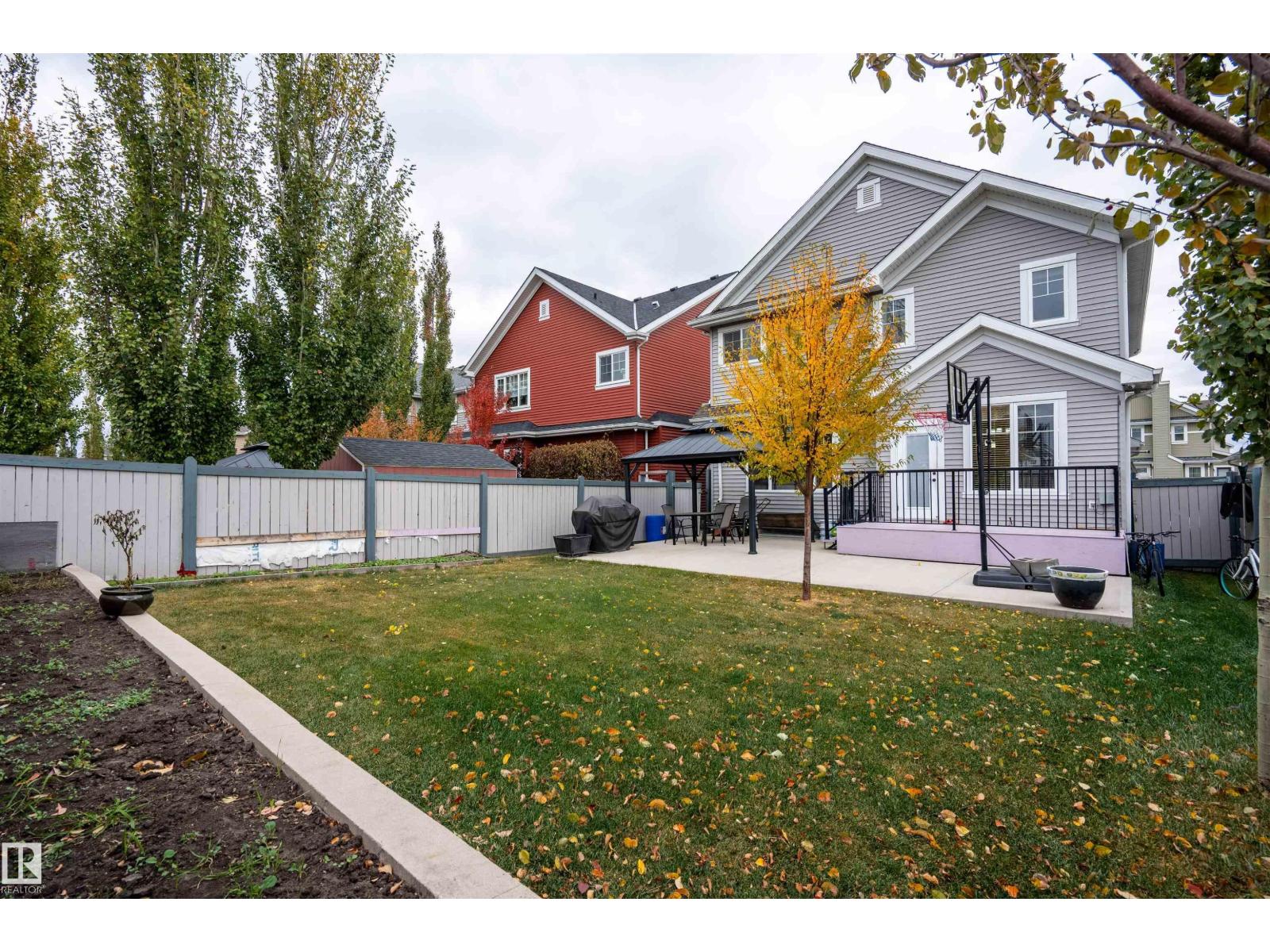 1908 86 St Sw Sw, Edmonton, Alberta  T6X 1A2 - Photo 43 - E4462458