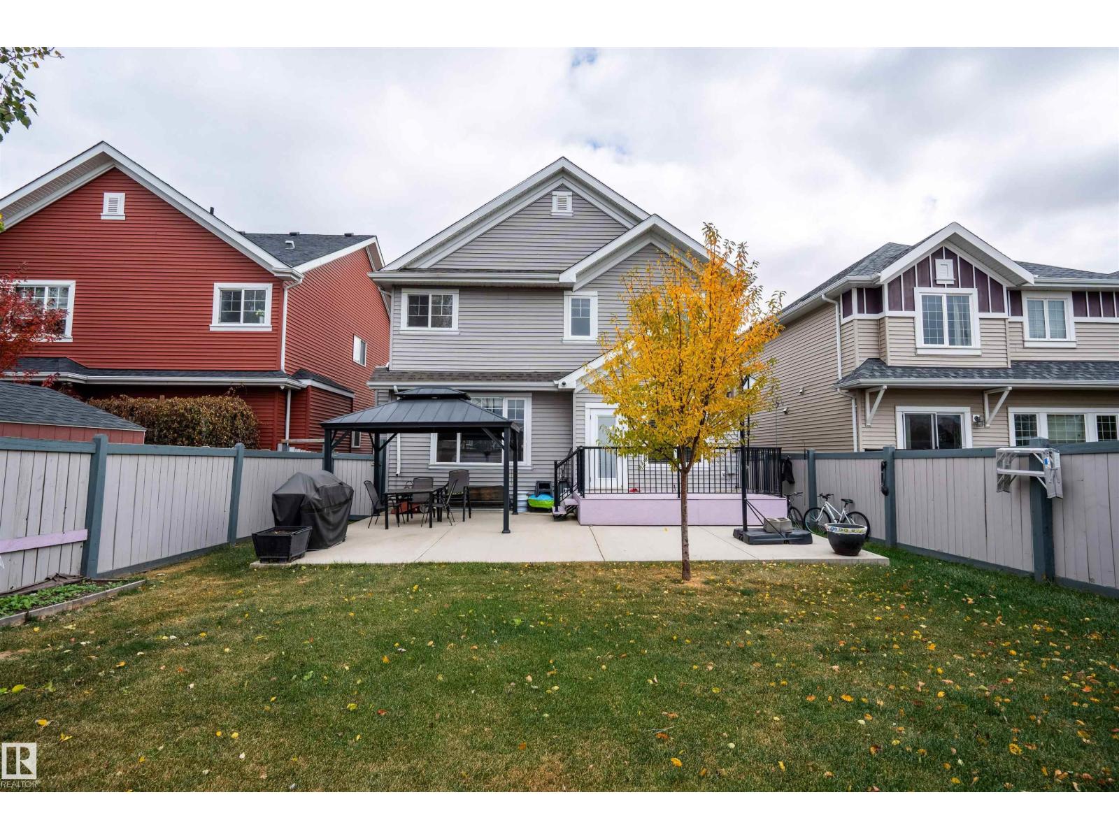 1908 86 St Sw Sw, Edmonton, Alberta  T6X 1A2 - Photo 44 - E4462458