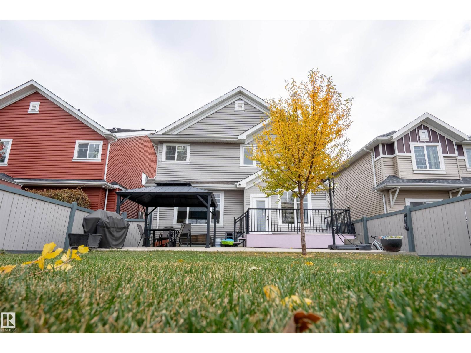 1908 86 St Sw Sw, Edmonton, Alberta  T6X 1A2 - Photo 45 - E4462458