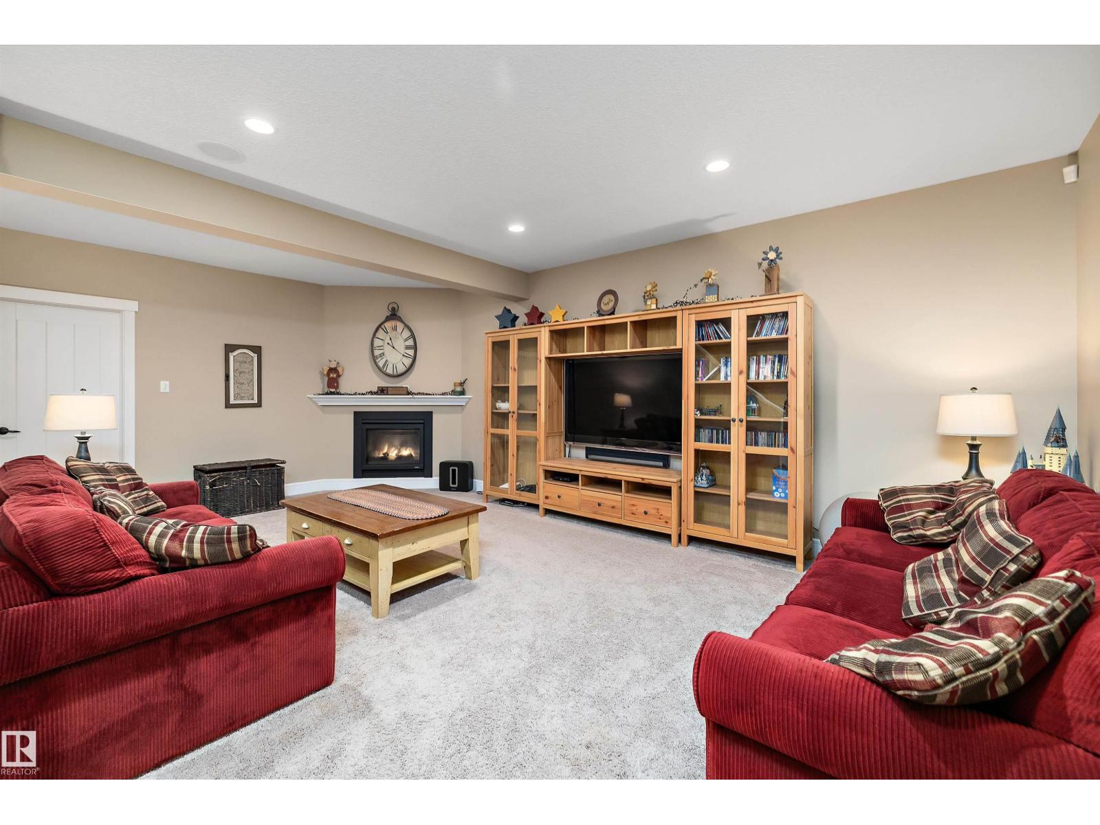 3193 Winspear Cr Sw, Edmonton, Alberta  T6X 1S8 - Photo 36 - E4462459