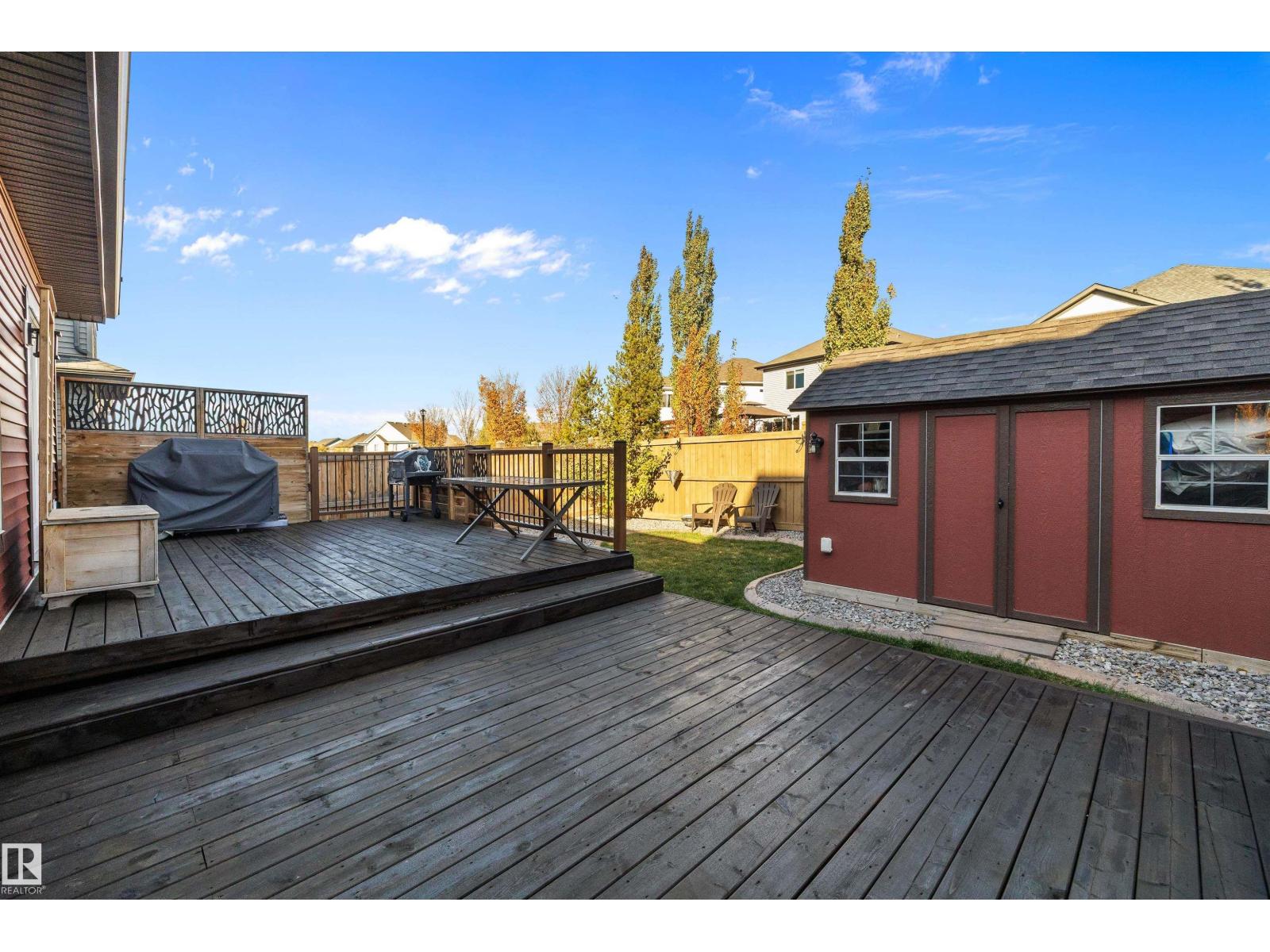 3193 Winspear Cr Sw, Edmonton, Alberta  T6X 1S8 - Photo 52 - E4462459