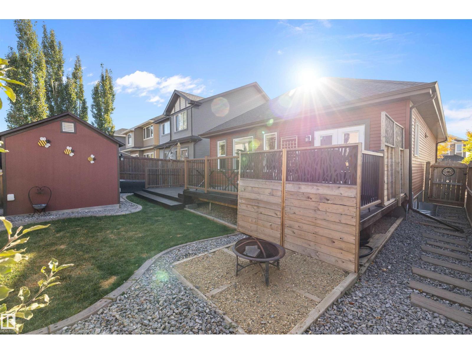3193 Winspear Cr Sw, Edmonton, Alberta  T6X 1S8 - Photo 54 - E4462459