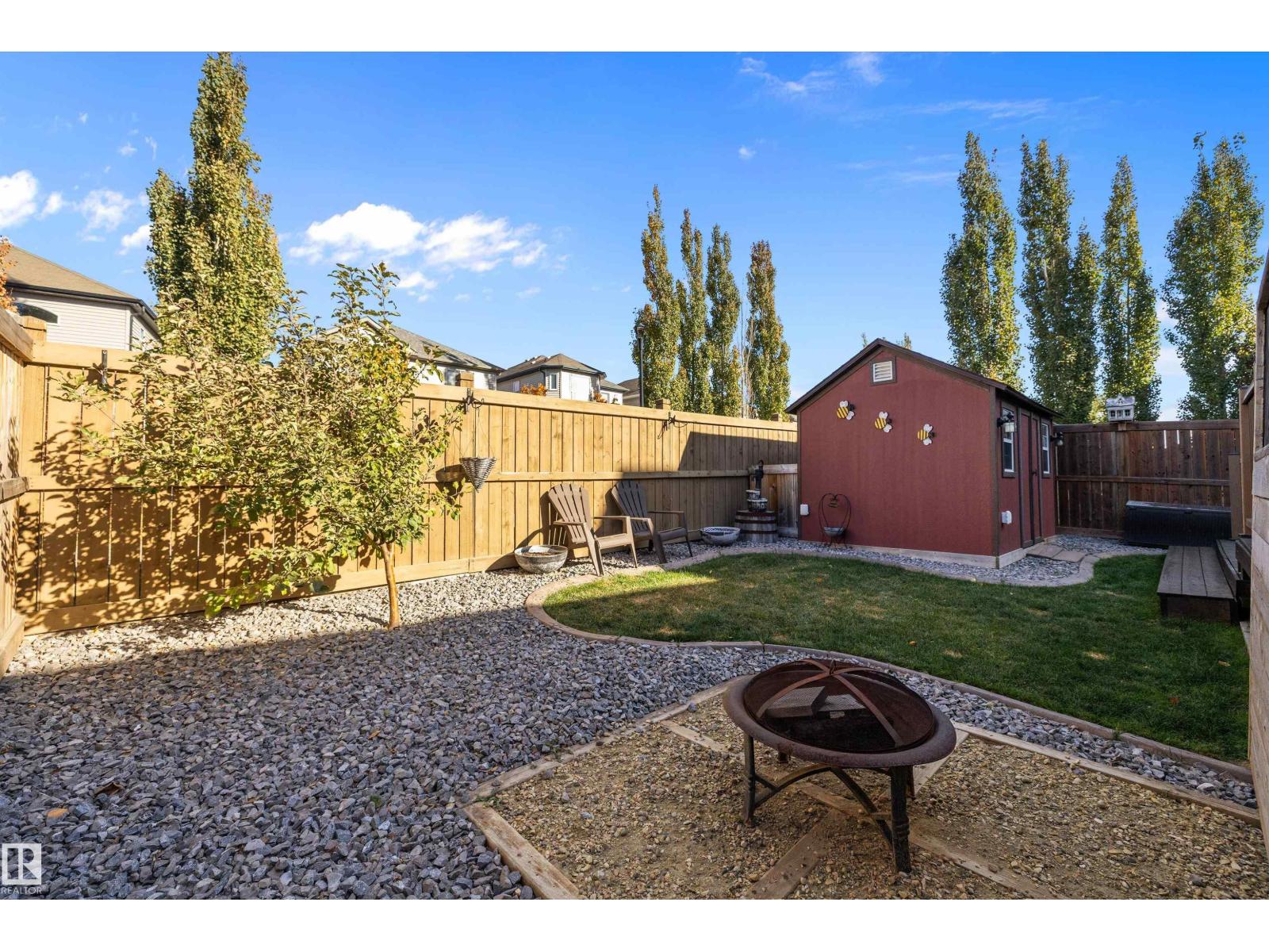 3193 Winspear Cr Sw, Edmonton, Alberta  T6X 1S8 - Photo 55 - E4462459