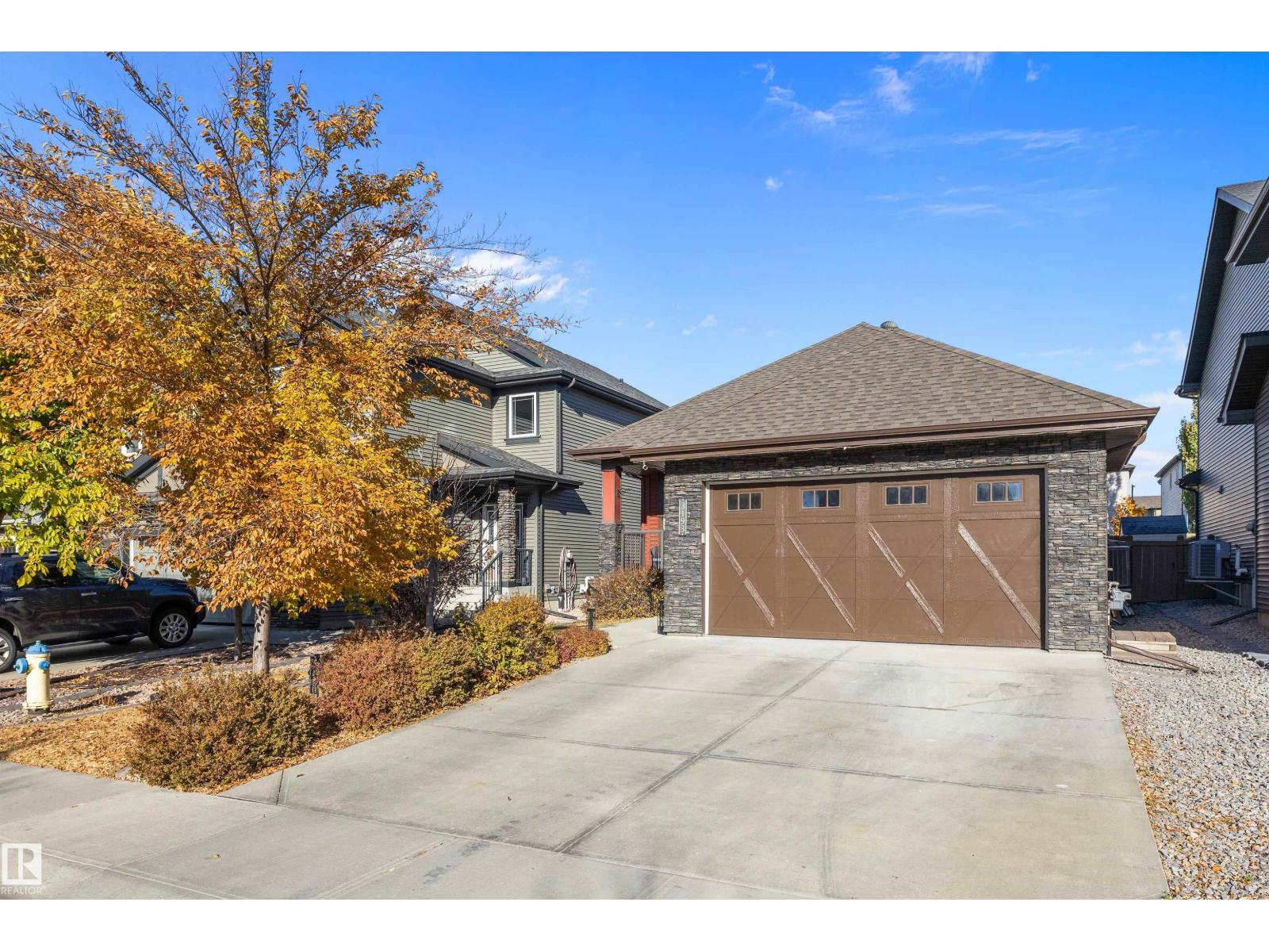 3193 Winspear Cr Sw, Edmonton, Alberta  T6X 1S8 - Photo 57 - E4462459